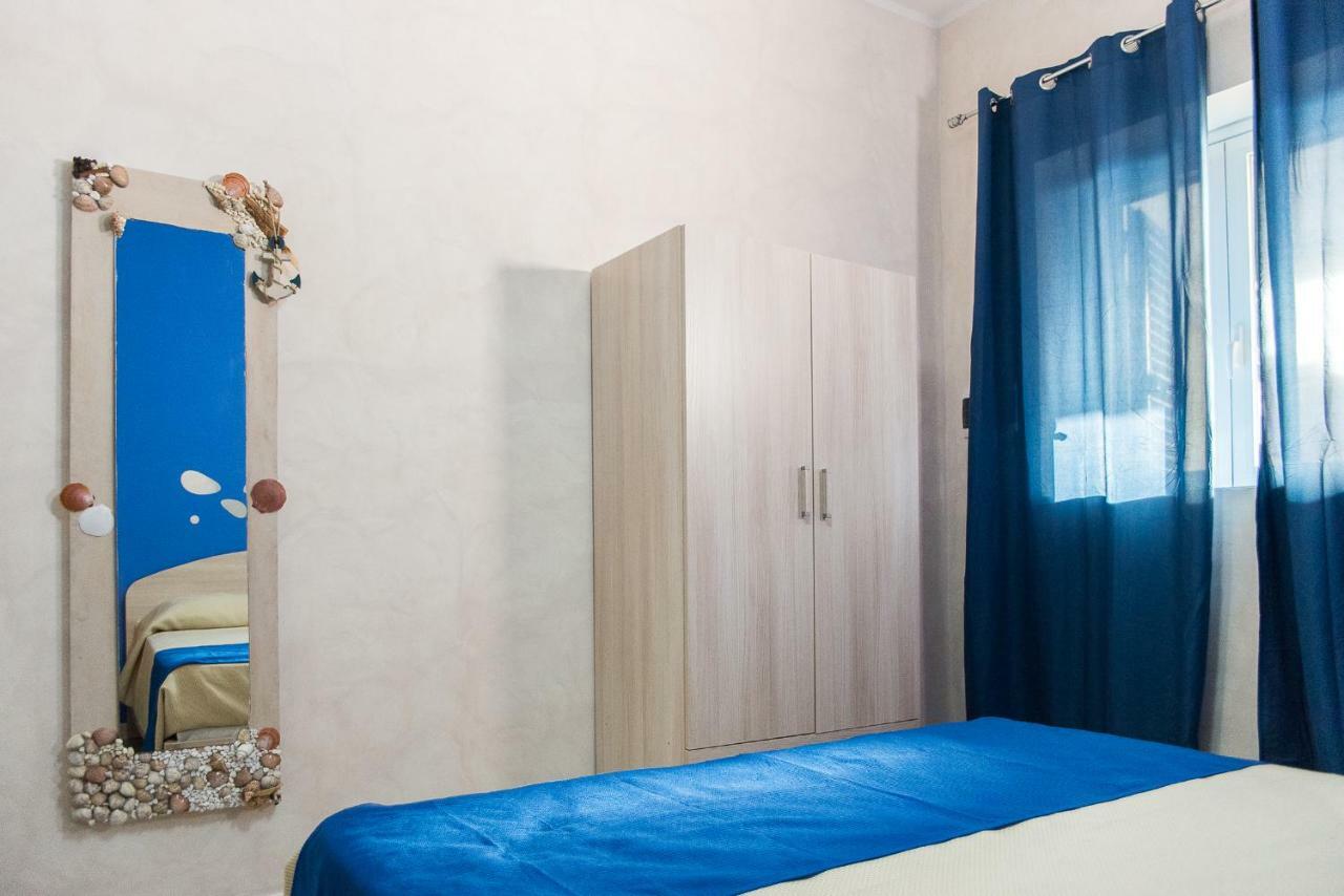 Serenedad Casavacanza Torre Lapillo Apartment Exterior photo