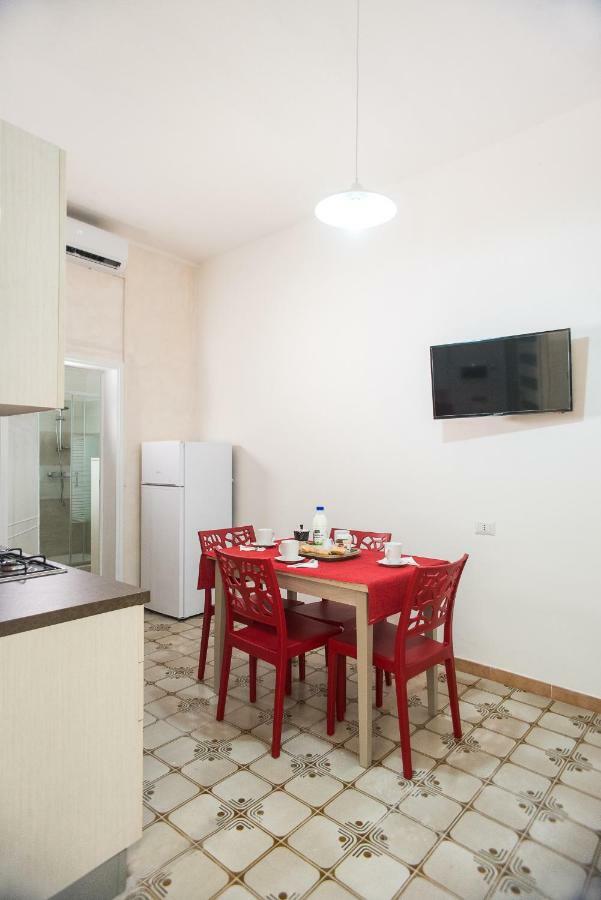 Serenedad Casavacanza Torre Lapillo Apartment Exterior photo