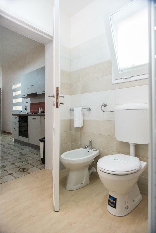 Serenedad Casavacanza Torre Lapillo Apartment Exterior photo