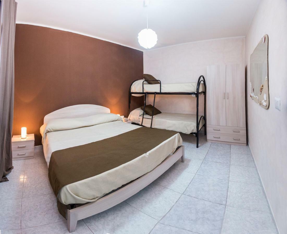 Serenedad Casavacanza Torre Lapillo Apartment Exterior photo