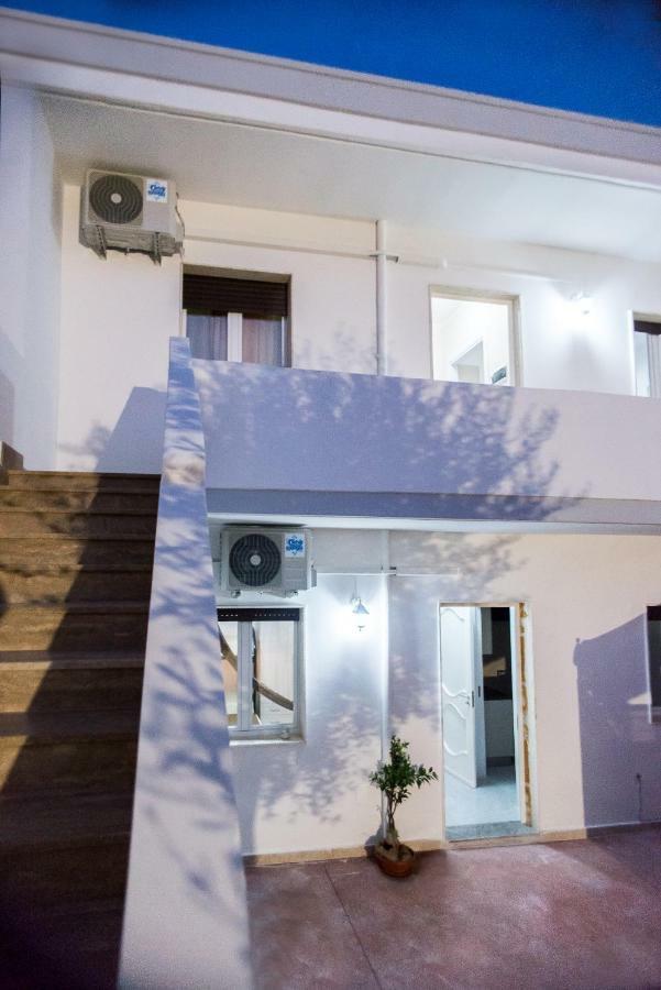 Serenedad Casavacanza Torre Lapillo Apartment Exterior photo