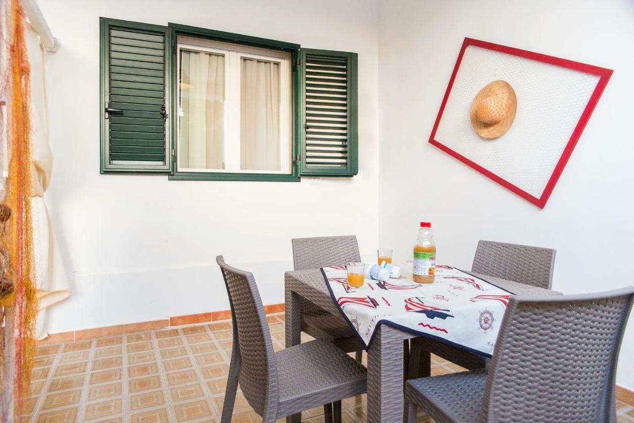 Serenedad Casavacanza Torre Lapillo Apartment Exterior photo